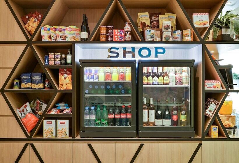 Aparthotel Adagio Monaco Monte Cristo