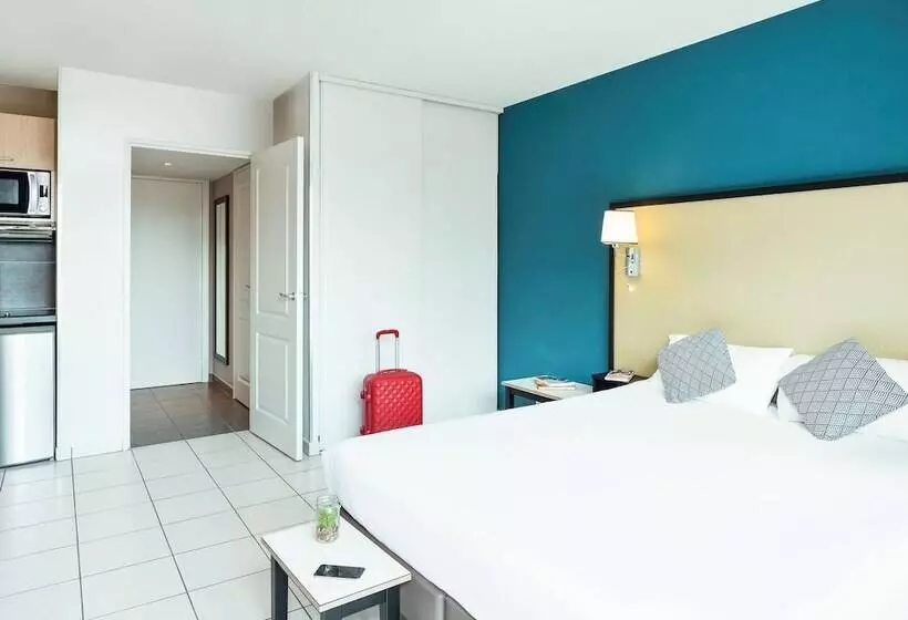 Aparthotel Adagio Monaco Monte Cristo