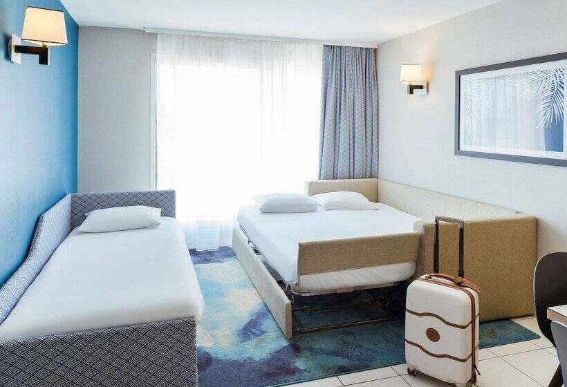 Aparthotel Adagio Monaco Monte Cristo