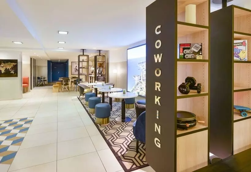 Aparthotel Adagio Monaco Monte Cristo