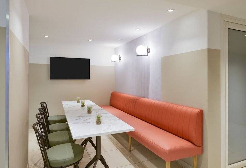 Aparthotel Adagio Monaco Monte Cristo