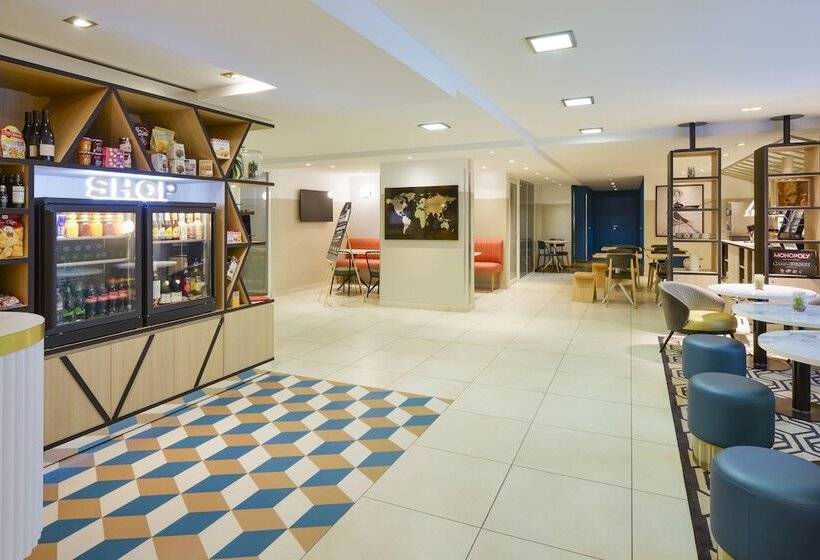 Aparthotel Adagio Monaco Monte Cristo