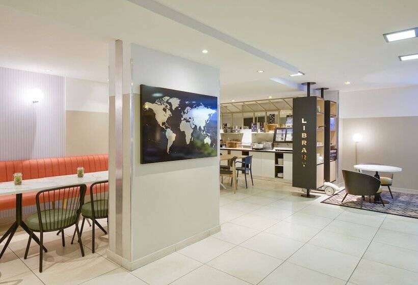 Aparthotel Adagio Monaco Monte Cristo