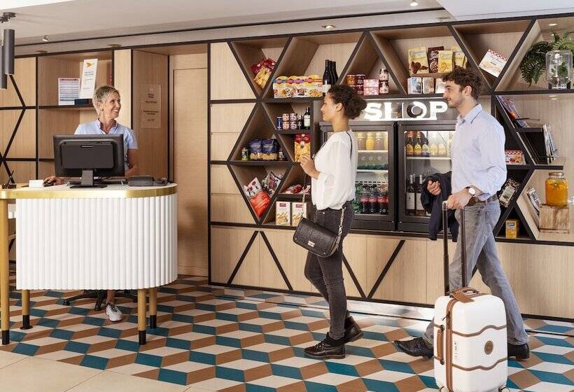 Aparthotel Adagio Monaco Monte Cristo