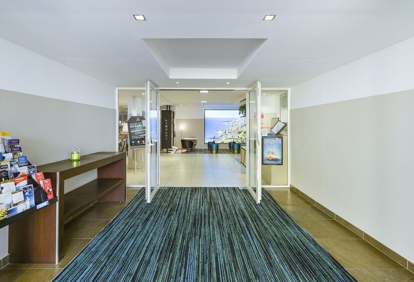 Aparthotel Adagio Monaco Monte Cristo