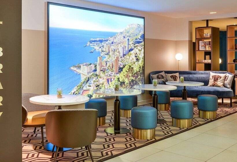Aparthotel Adagio Monaco Monte Cristo