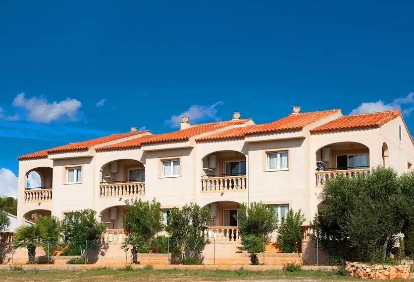 Apartamentos Sol Romántica By Dot Suites