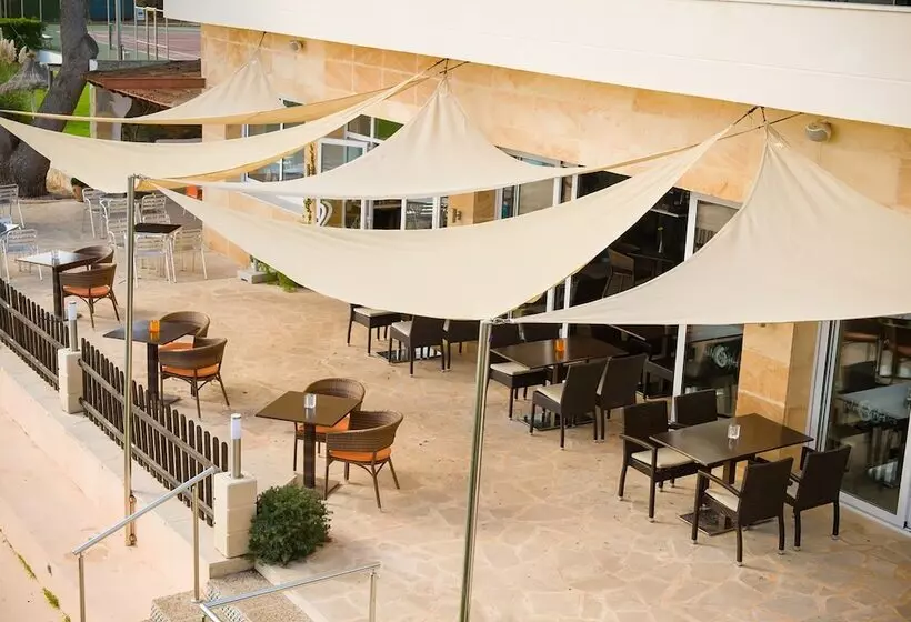 Apartamentos Sol Romántica By Dot Suites