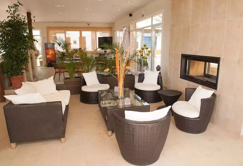 Apartamentos Sol Romántica By Dot Suites