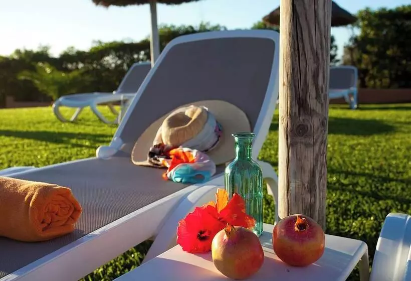 Apartamentos Sol Romántica By Dot Suites