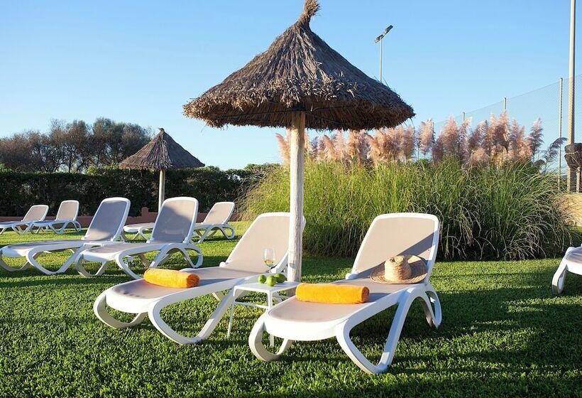 Apartamentos Sol Romántica By Dot Suites