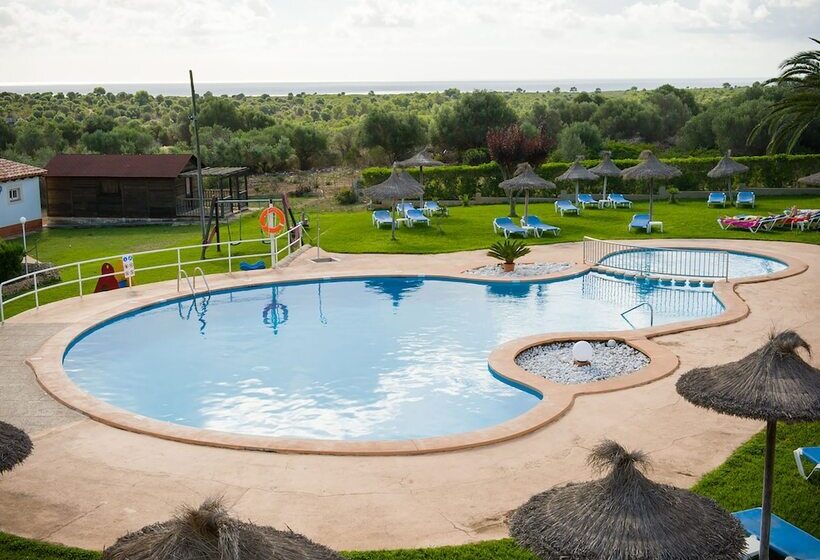 Apartamentos Sol Romántica By Dot Suites