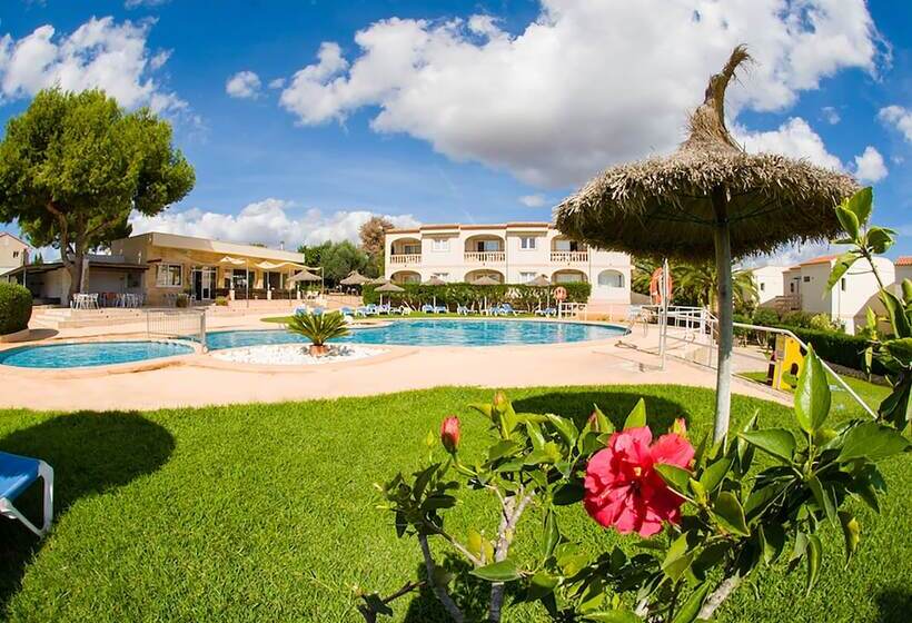 Apartamentos Sol Romántica By Dot Suites