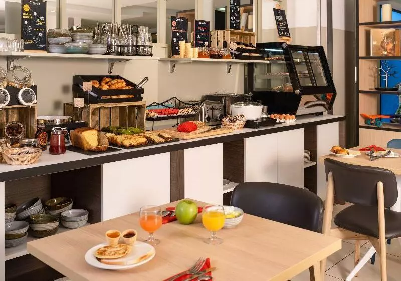 Aparthotel Adagio Monaco Monte Cristo