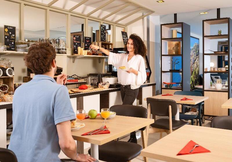 Aparthotel Adagio Monaco Monte Cristo