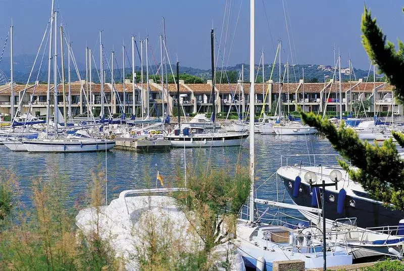 Aparthotel Adagio Monaco Monte Cristo