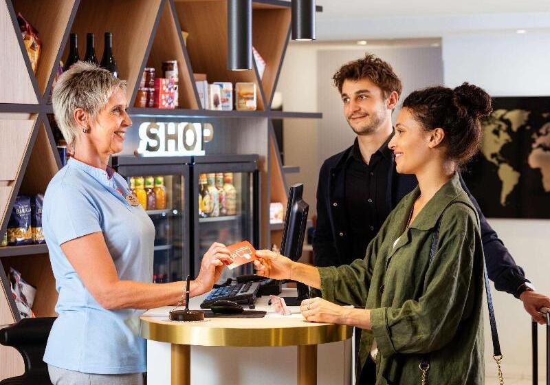 Aparthotel Adagio Monaco Monte Cristo