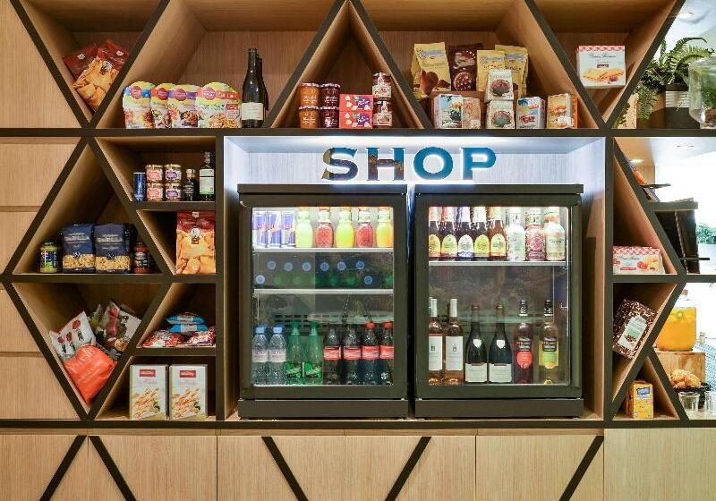 Aparthotel Adagio Monaco Monte Cristo