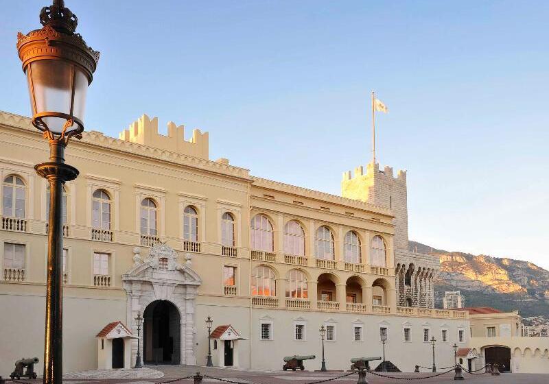 Aparthotel Adagio Monaco Monte Cristo