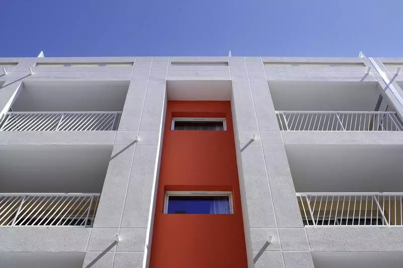 Aparthotel Adagio Monaco Monte Cristo