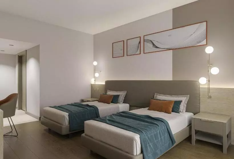 Arcanus Hotels Sorgun   Ultra All Inclusive