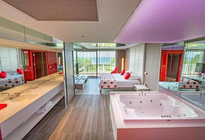 Отель Adam & Eve   Adult Only