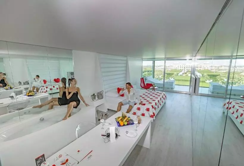 Отель Adam & Eve   Adult Only