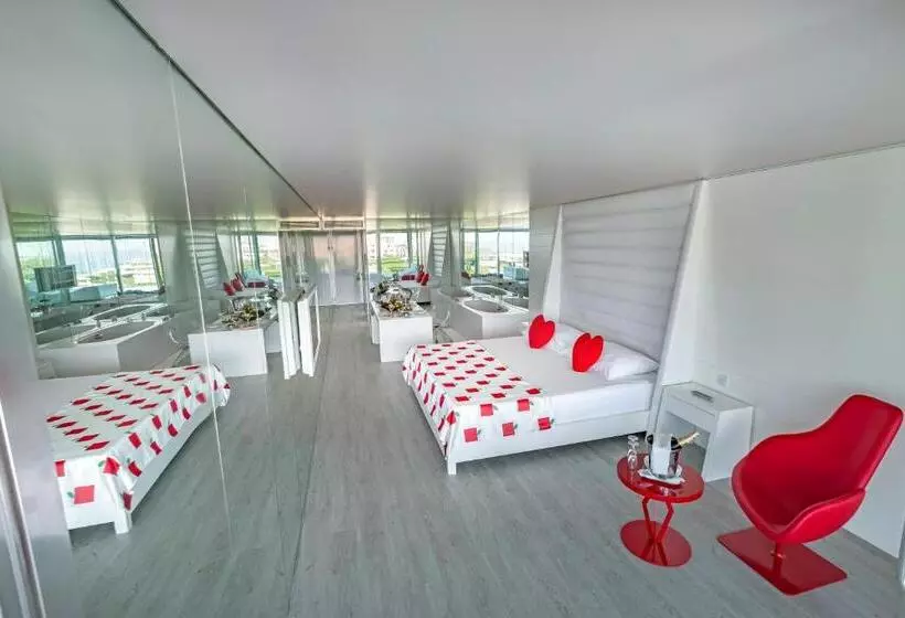 Отель Adam & Eve   Adult Only