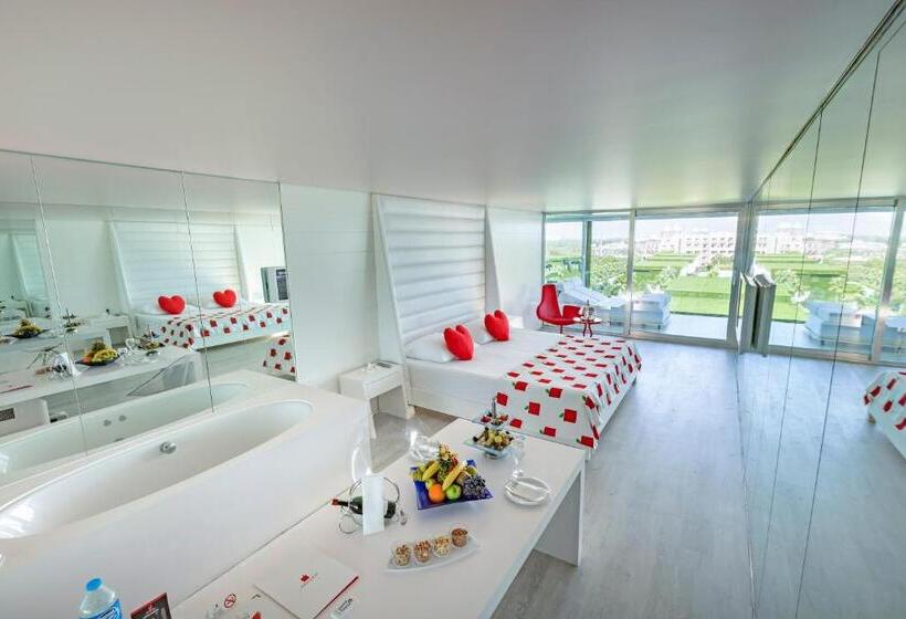 هتل Adam & Eve Adult Only