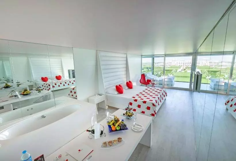 Отель Adam & Eve   Adult Only