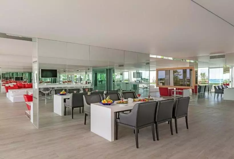 Отель Adam & Eve   Adult Only