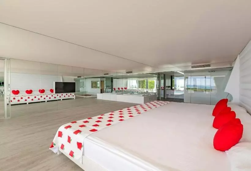 Отель Adam & Eve   Adult Only