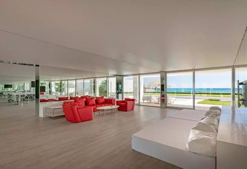 Отель Adam & Eve   Adult Only