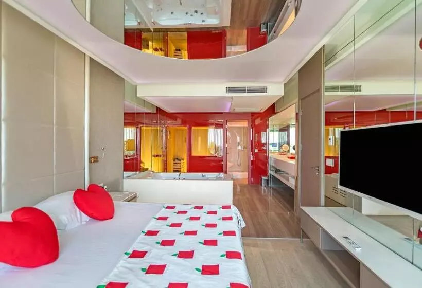 Отель Adam & Eve   Adult Only