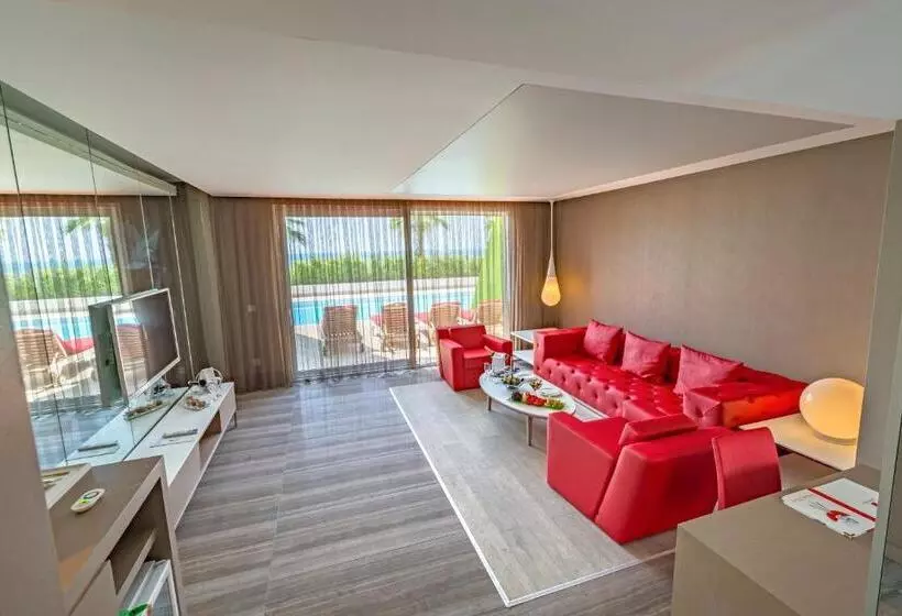 Отель Adam & Eve   Adult Only