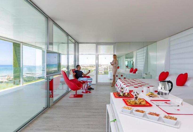 هتل Adam & Eve Adult Only