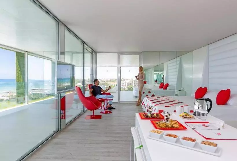 Отель Adam & Eve   Adult Only