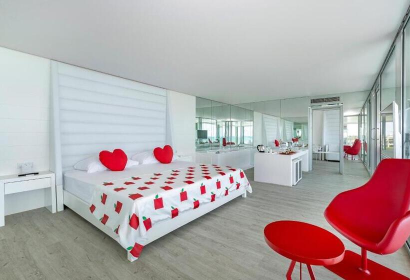 هتل Adam & Eve Adult Only