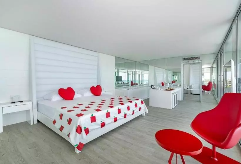 Отель Adam & Eve   Adult Only