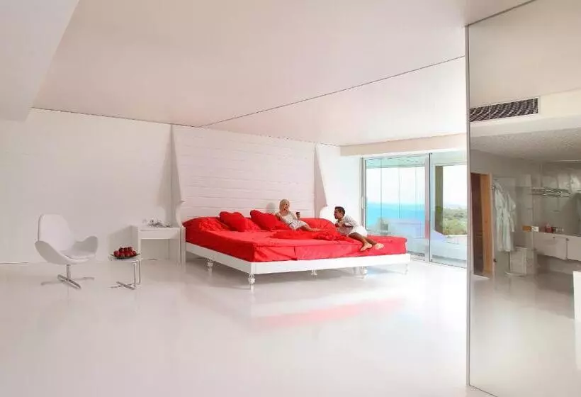 Отель Adam & Eve   Adult Only