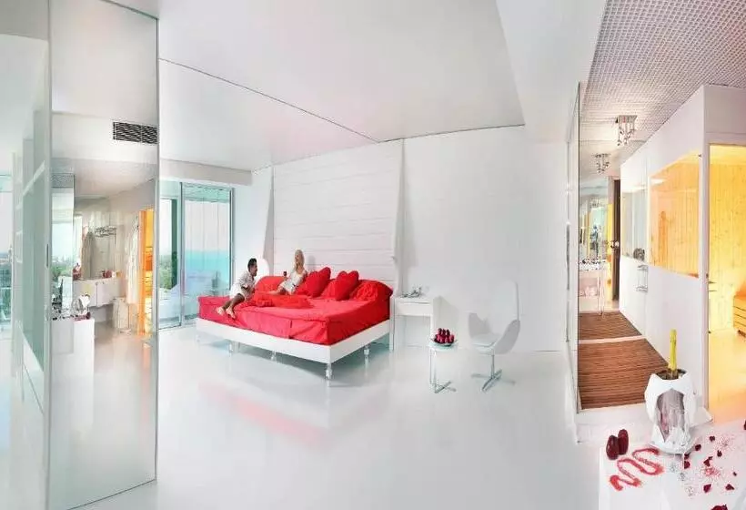 Отель Adam & Eve   Adult Only