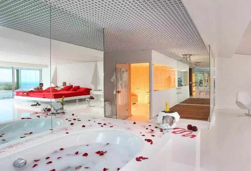 Отель Adam & Eve   Adult Only