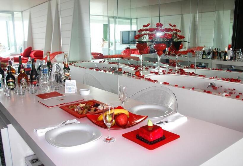 هتل Adam & Eve Adult Only