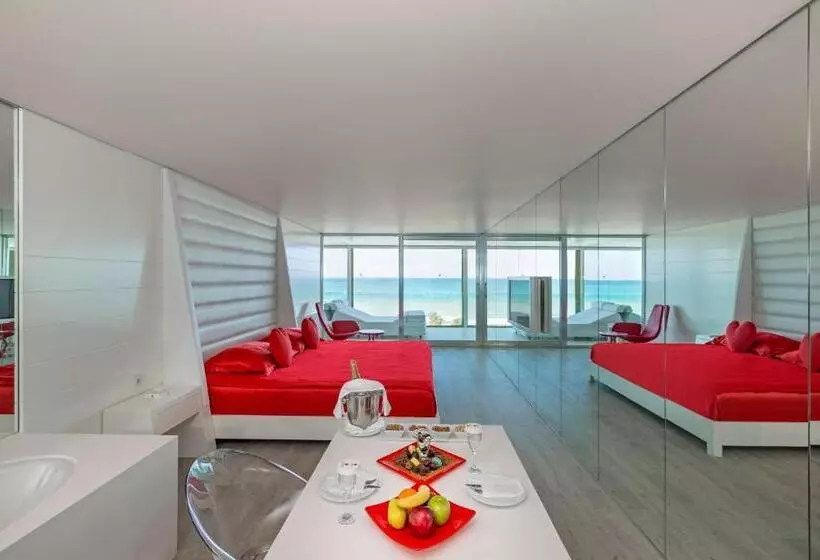 Отель Adam & Eve   Adult Only