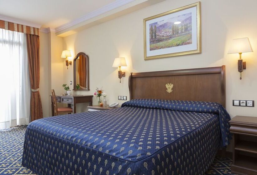 هتل Agora Juan De Austria