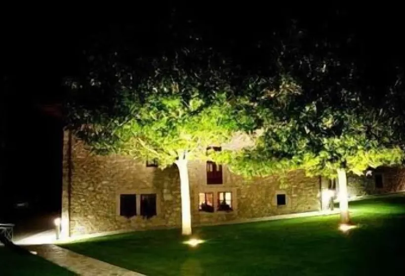 Отель Aldama Golf