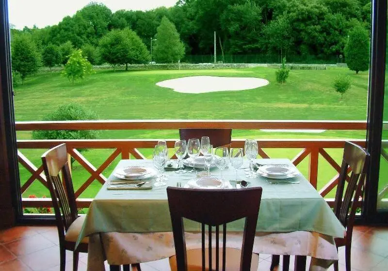 ホテル Aldama Golf
