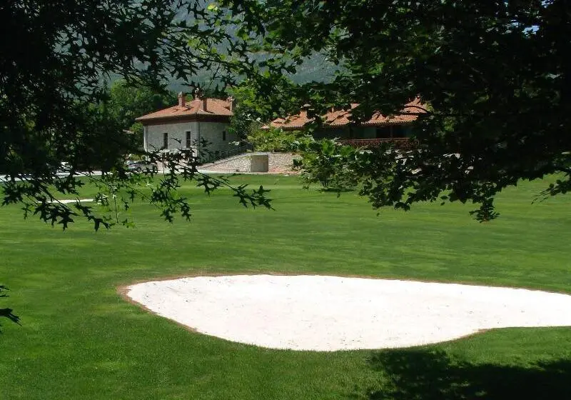 ホテル Aldama Golf