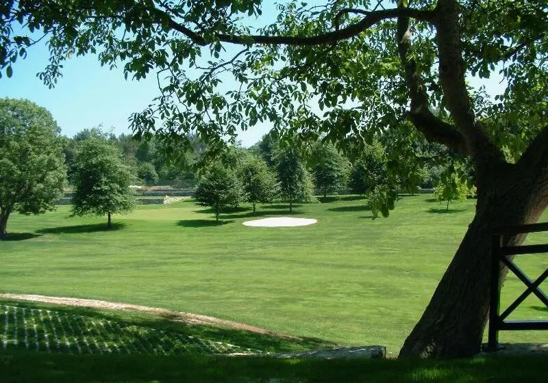 ホテル Aldama Golf