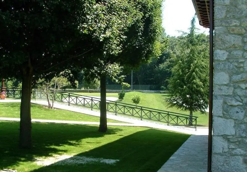 ホテル Aldama Golf